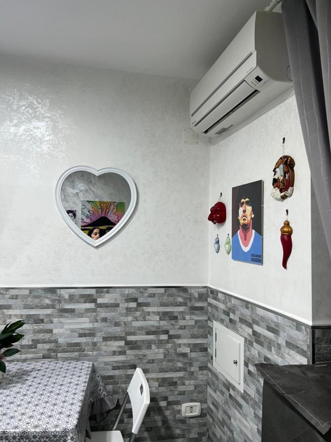 Housepurgatorio14 Centro Storico Apartment Napoli Ngoại thất bức ảnh