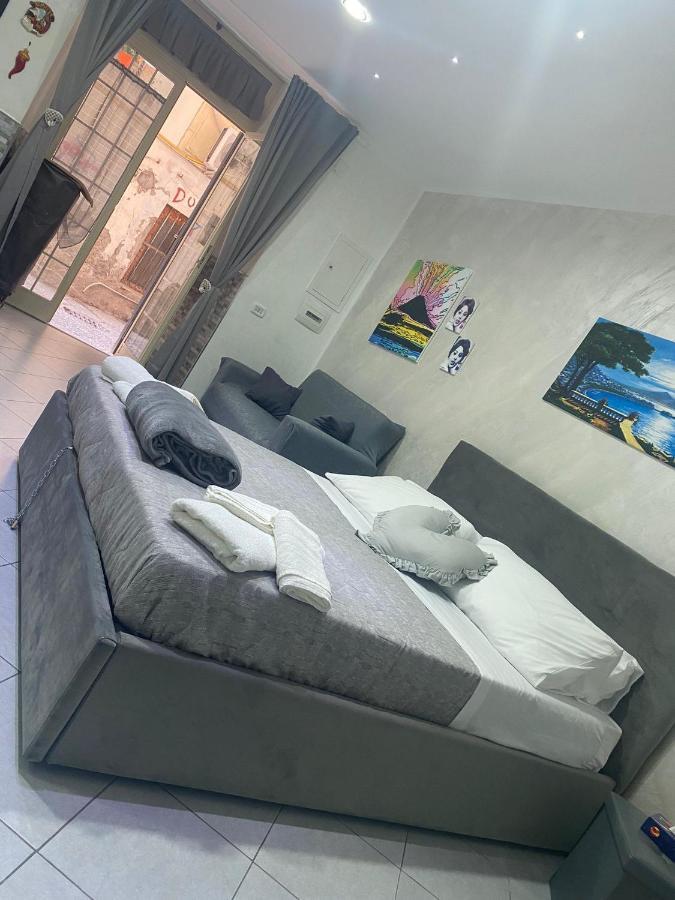 Housepurgatorio14 Centro Storico Apartment Napoli Ngoại thất bức ảnh