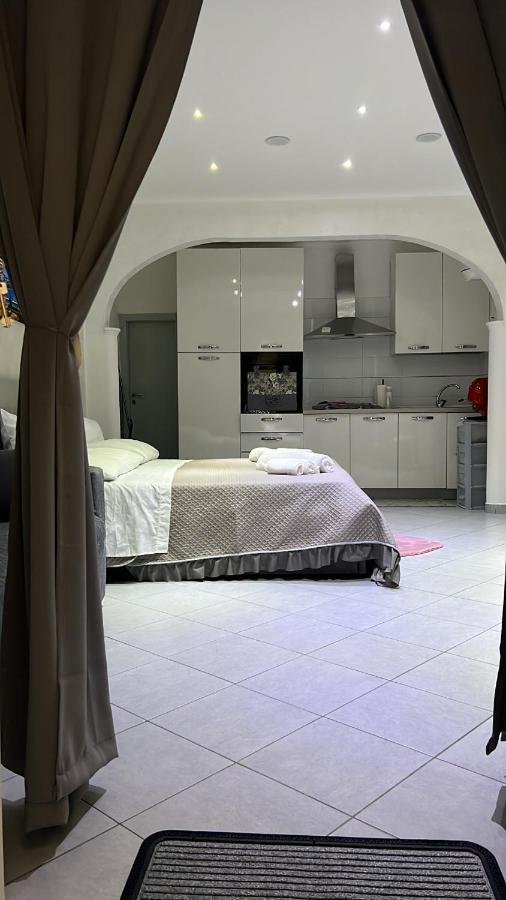 Housepurgatorio14 Centro Storico Apartment Napoli Ngoại thất bức ảnh