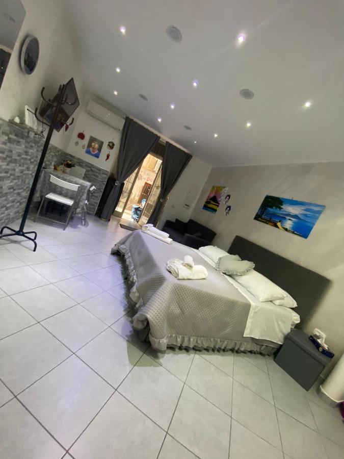 Housepurgatorio14 Centro Storico Apartment Napoli Ngoại thất bức ảnh