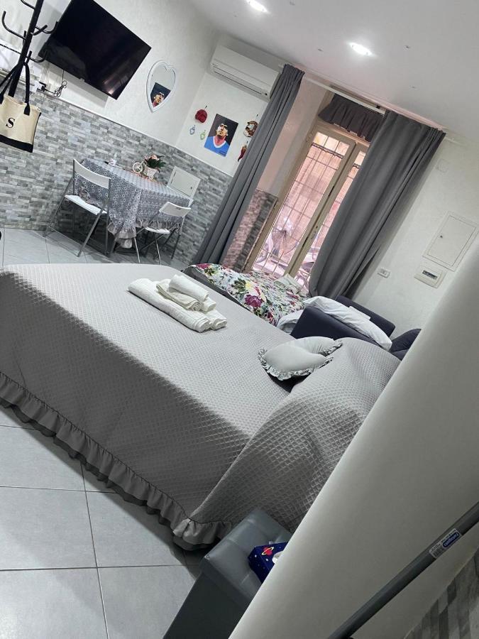 Housepurgatorio14 Centro Storico Apartment Napoli Ngoại thất bức ảnh