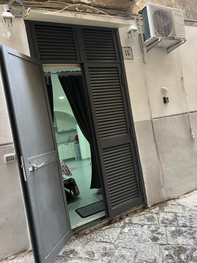 Housepurgatorio14 Centro Storico Apartment Napoli Ngoại thất bức ảnh