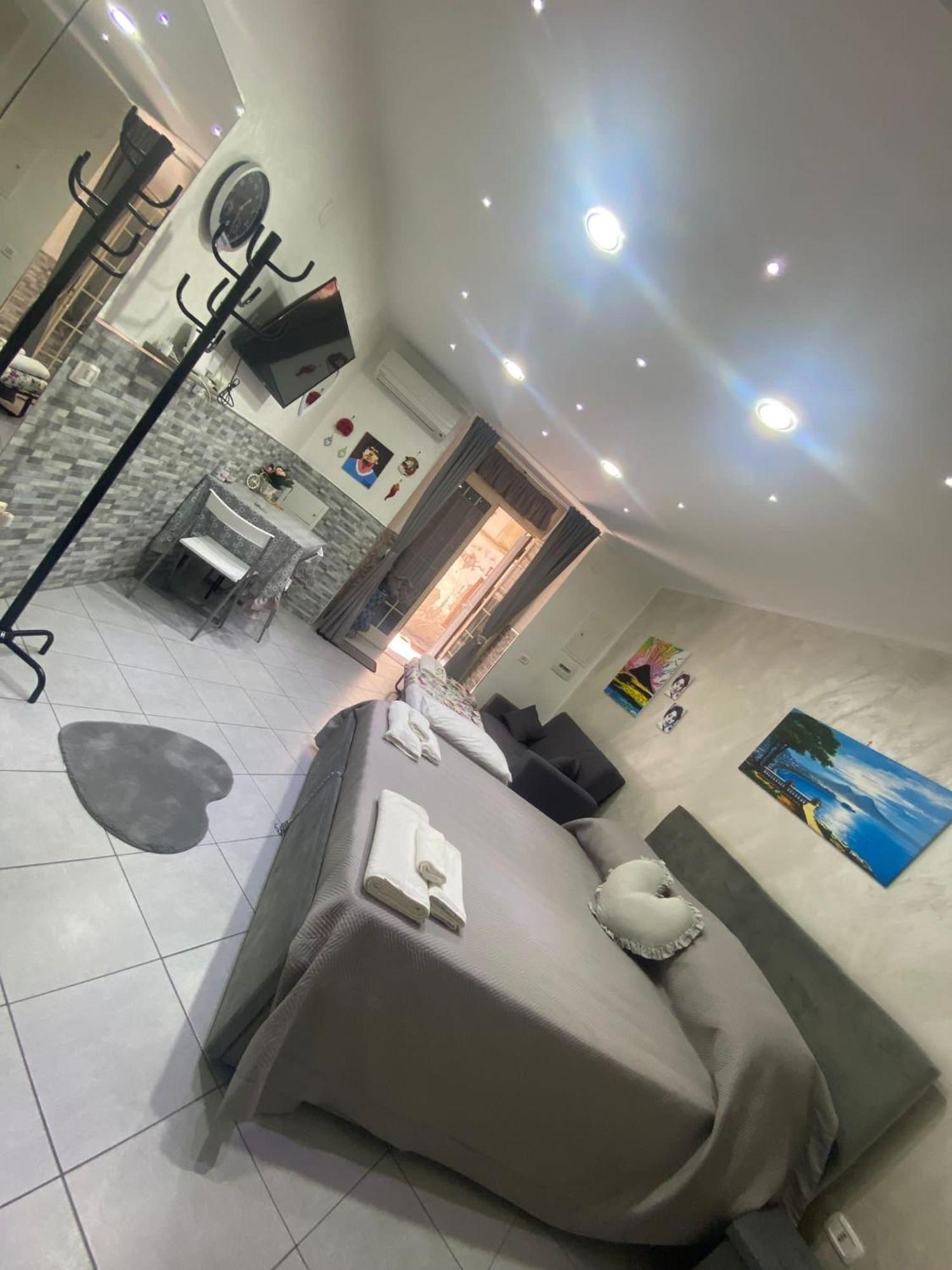 Housepurgatorio14 Centro Storico Apartment Napoli Ngoại thất bức ảnh